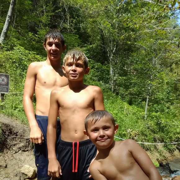 Meet your Posher, Krissy - Picture 1 of 1